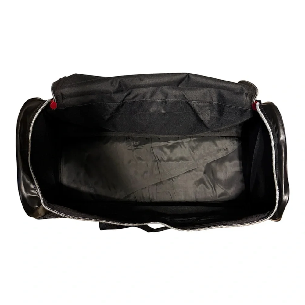 Nitto tire Duffel Bag NWT